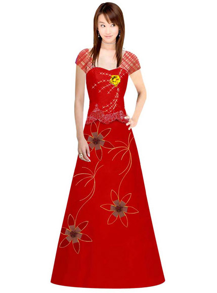 91香蕉视频IOS禮服加工