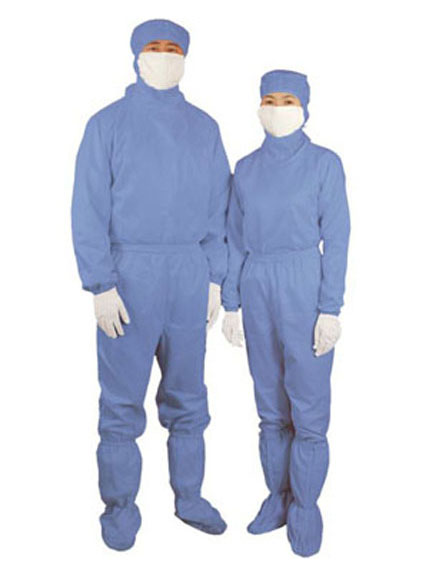 91香蕉视频IOS防靜電服訂做