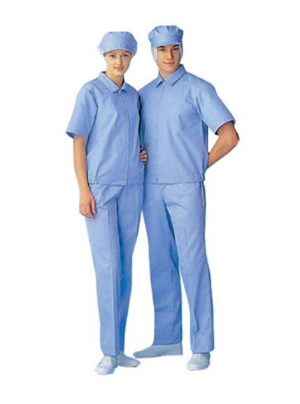 91香蕉视频IOS防靜電服加工