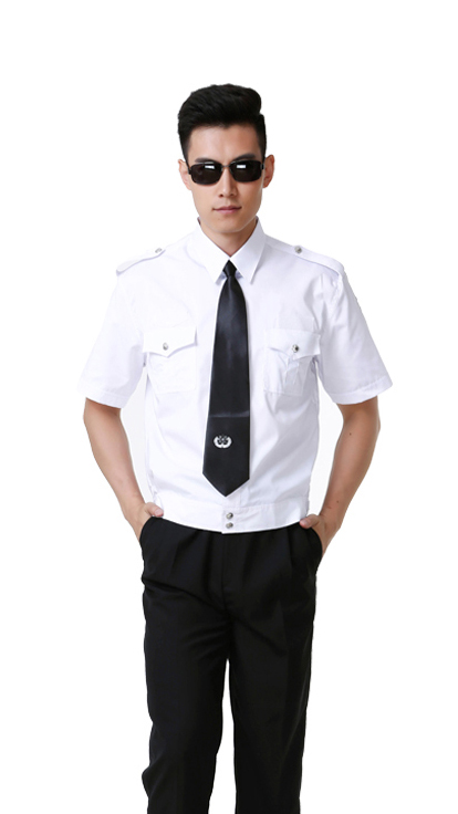 成都城管製服定製