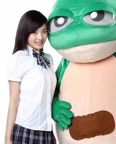 成都服裝廠